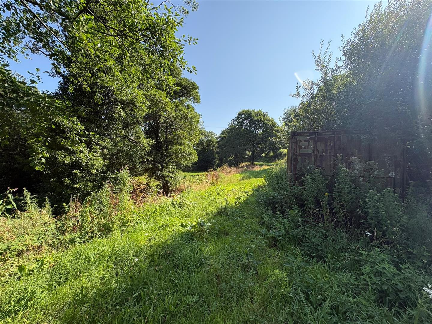 Caepontbren, Pontyates, Llanelli, SA15 5TX